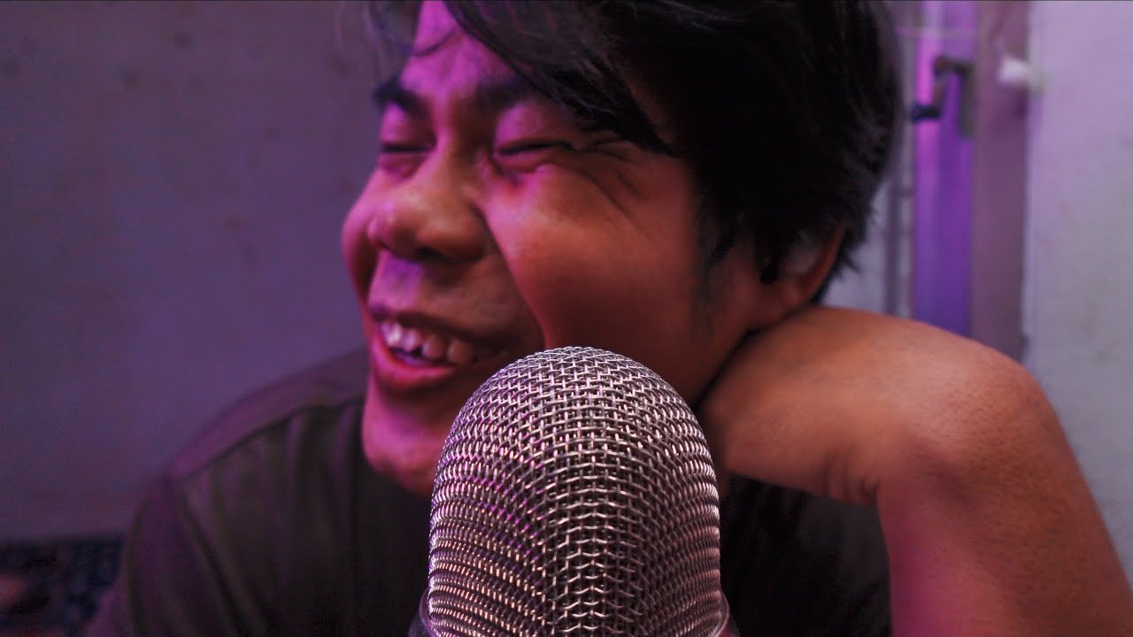 Thai ASMR | Whisper Counting Sheep 100–1… Where Did One Go? 🐑 นับแกะ แกะหาย