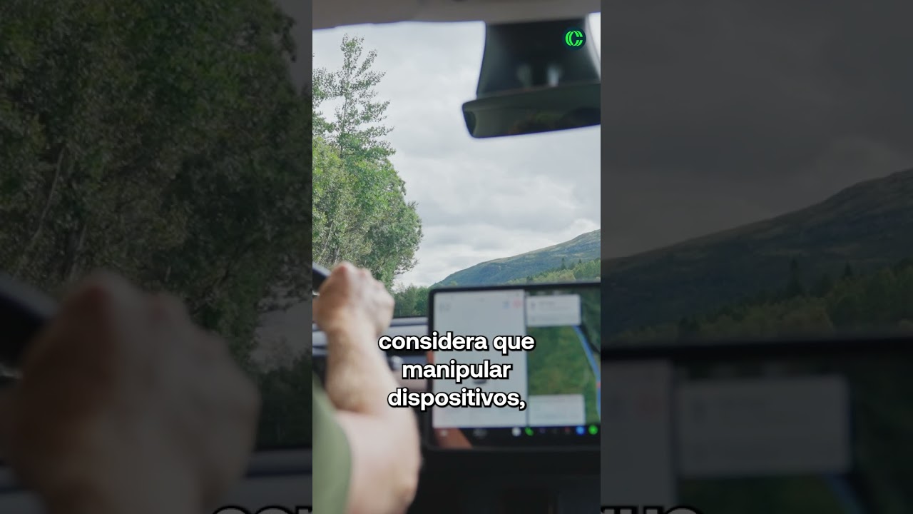 MULTA POR PANTALLA