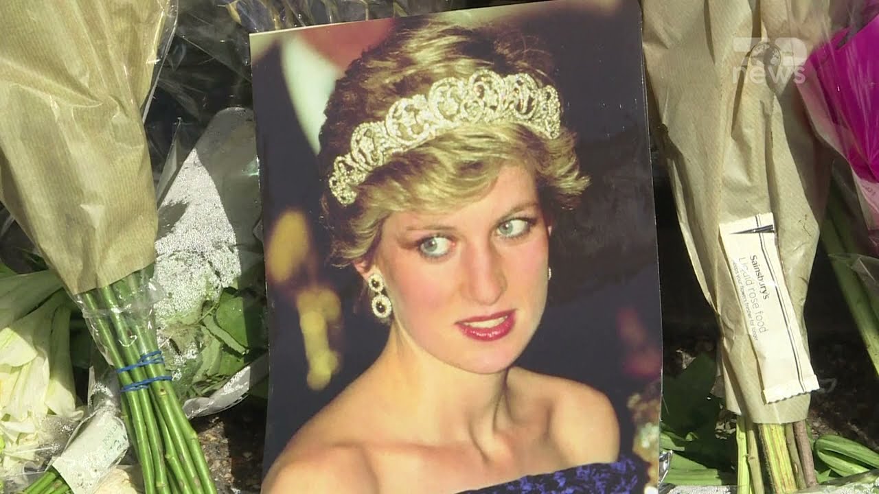 Top News - Kur u shua ‘Princesha e Popullit’ / 25 vite nga vdekja tragjike e Dianës në Paris
