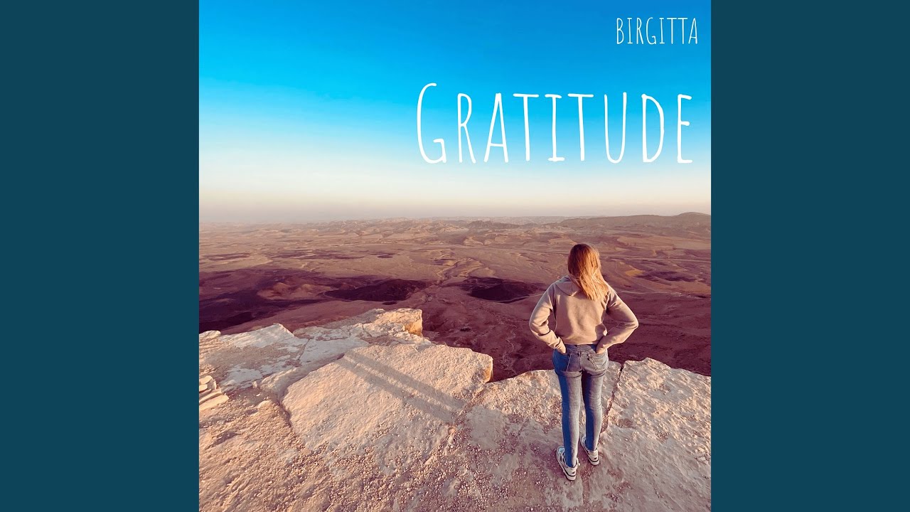 Gratitude