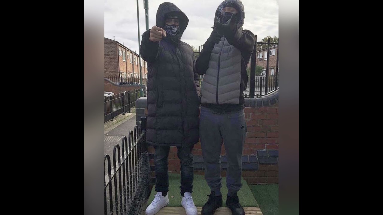 #6ixers - Facts (CroftBlockDiss) [Audio]