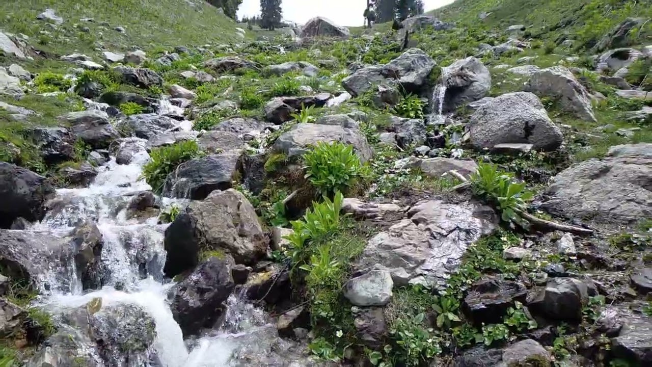 JAHAZ BANDA VISIT | 2022 | KUMRAT VALLY UPPER DIR