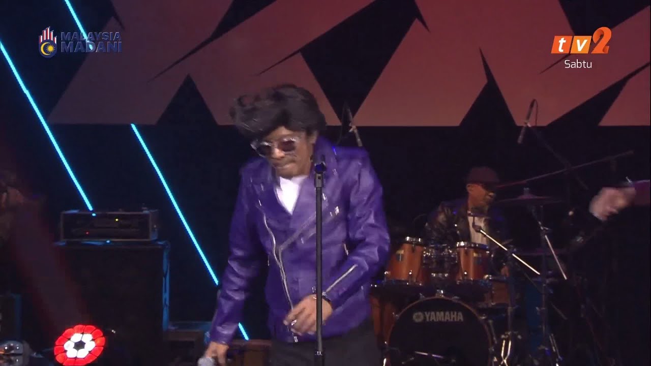 Les Skinchan | Kawen Lari | Konsert Minggu Ini