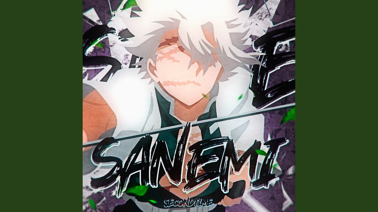 Style Sanemi