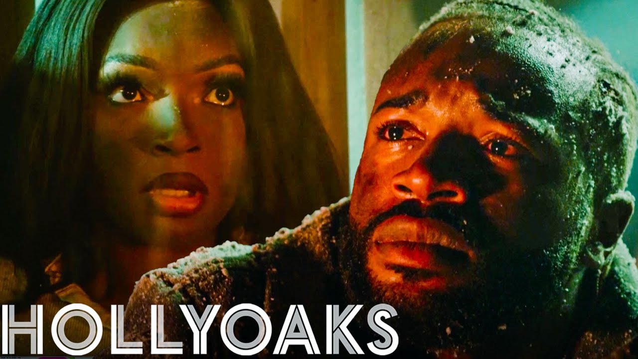 Toby Reveals His Killer Secret | Hollyoaks