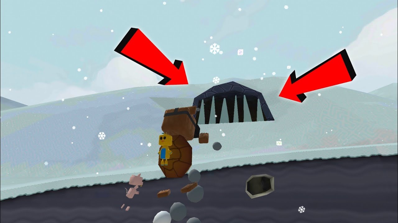 12.1.3 Update! Super Bear Adventure Game