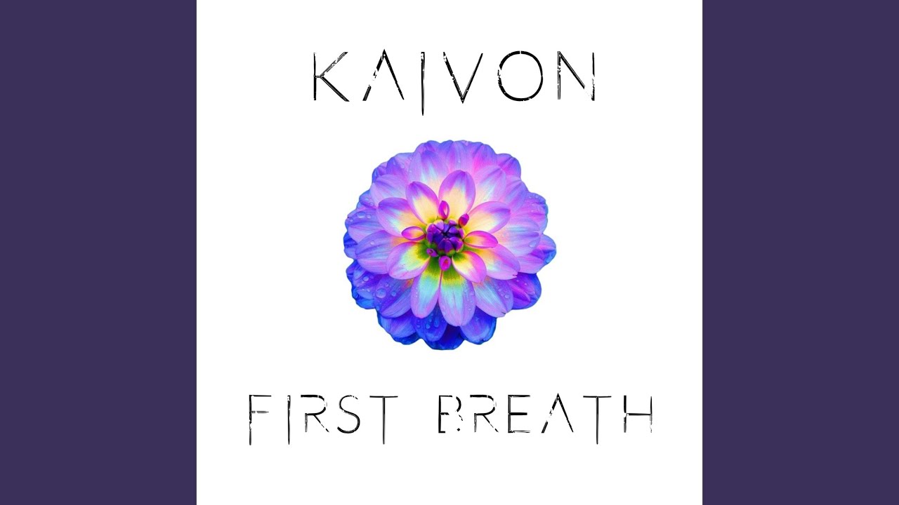 First Breath