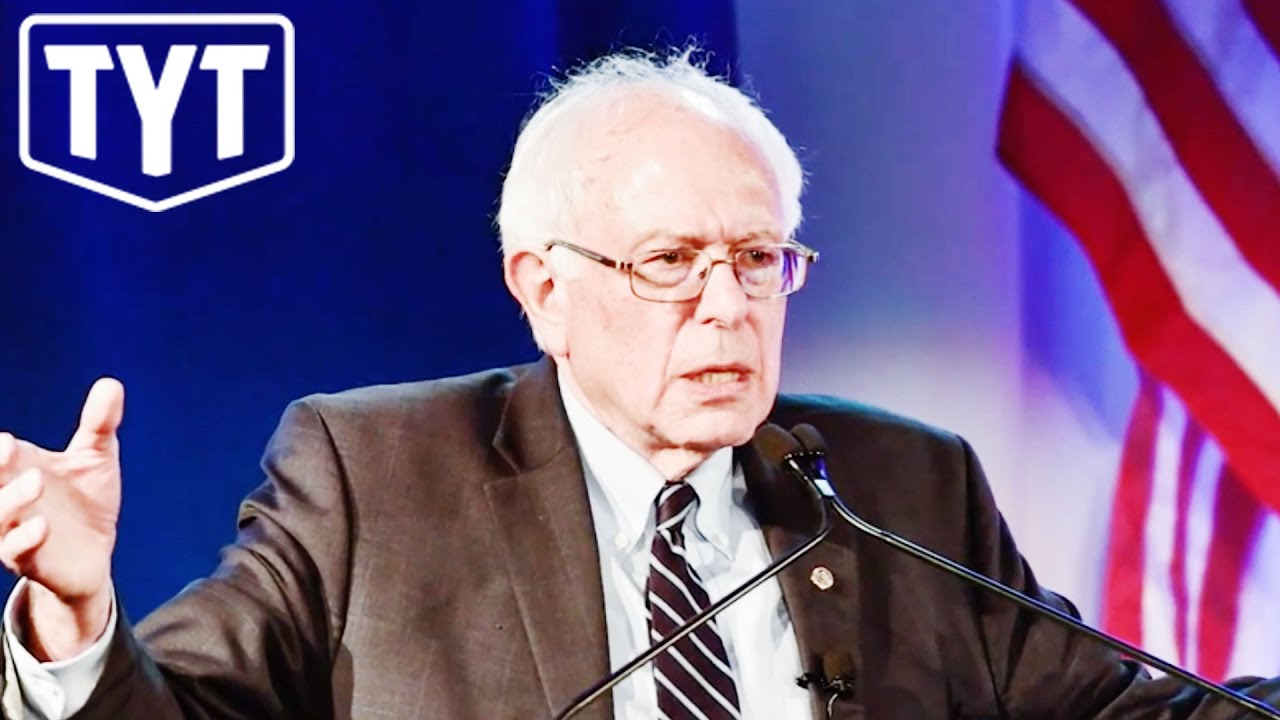 TYT's Super Tuesday Predictions