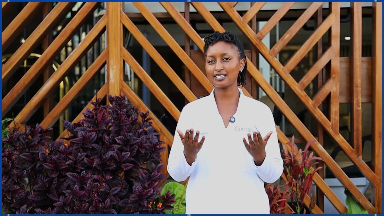 Sobanukirwa N'indwara Y'imitezi