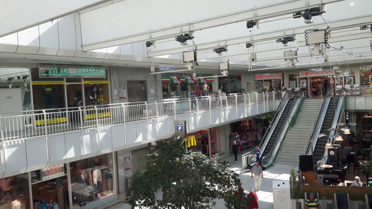 Eidelstedt center ( Alte)