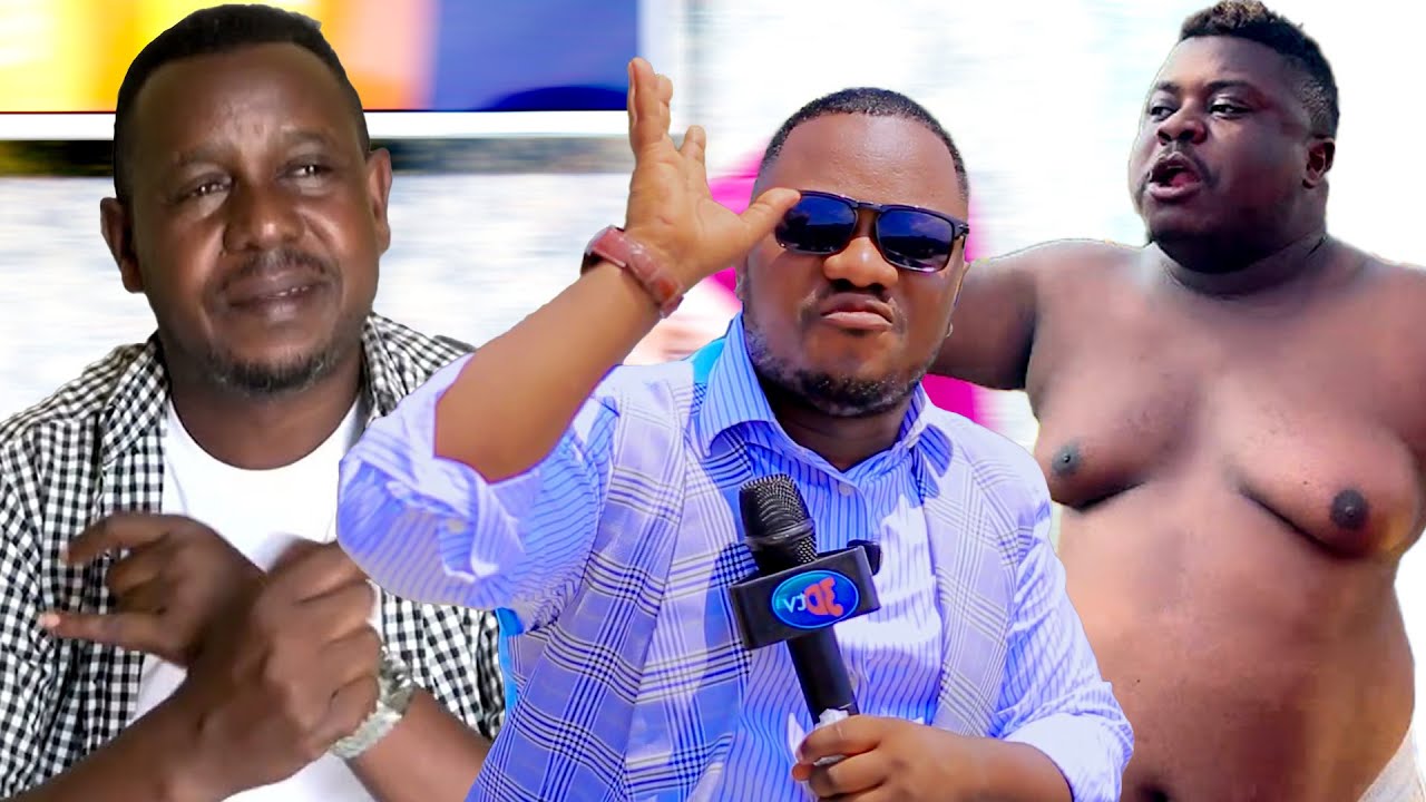 KASUKU nadafungwa mbe Imbwa😒KAREGEYA asaziye ubusa🙄Kasuku kuri Ricard arabaze🙅kuri KITOKO&Davido