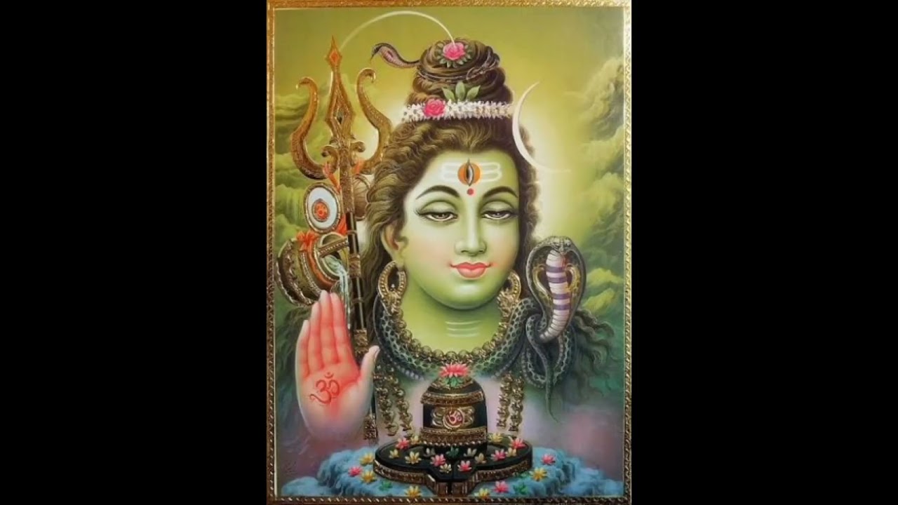 Shembhudhevuni prardhana 