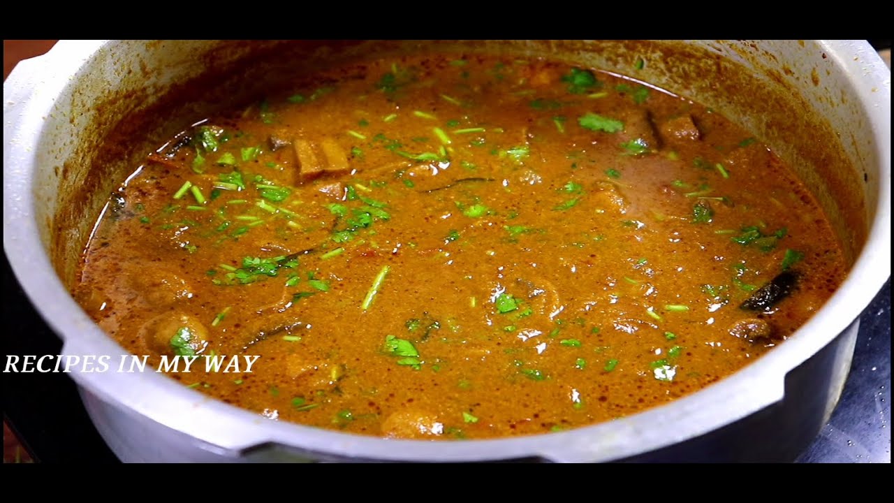 மட்டன் குழம்பு சாப்பிடுற மாதிரியே இருக்கும் இன்னைக்கே செஞ்சு பாருங்க