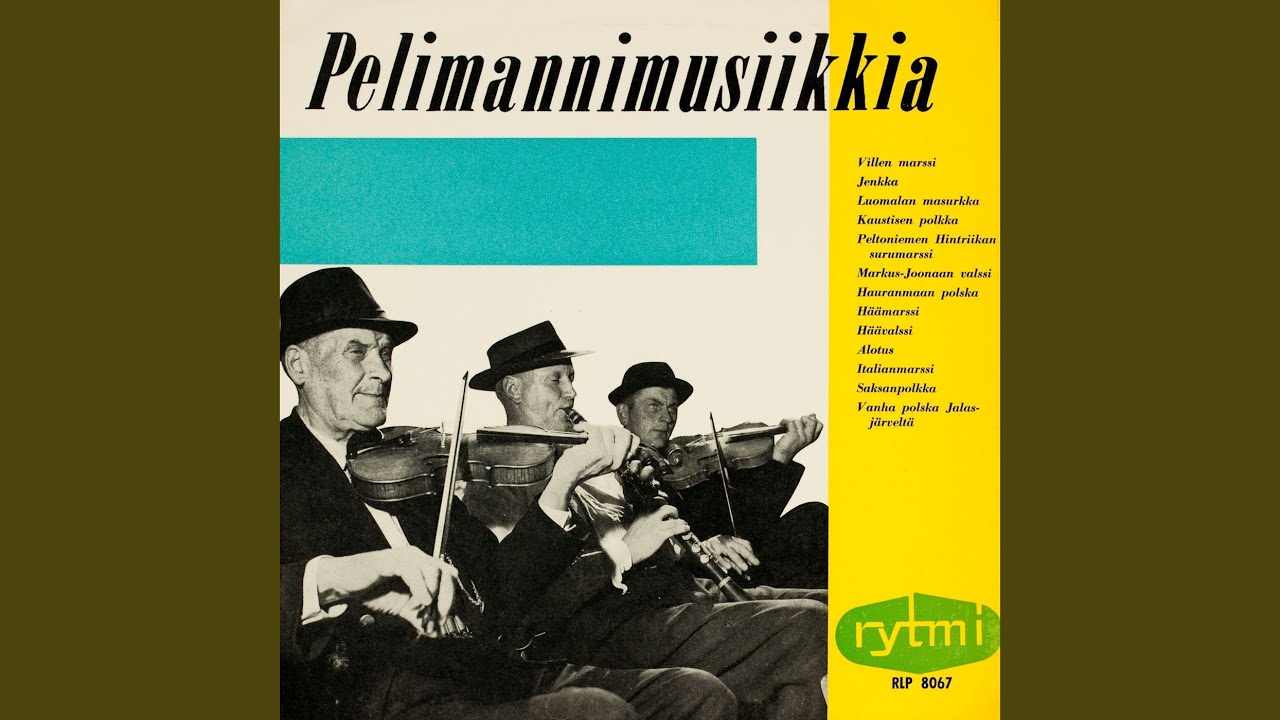 Jenkka