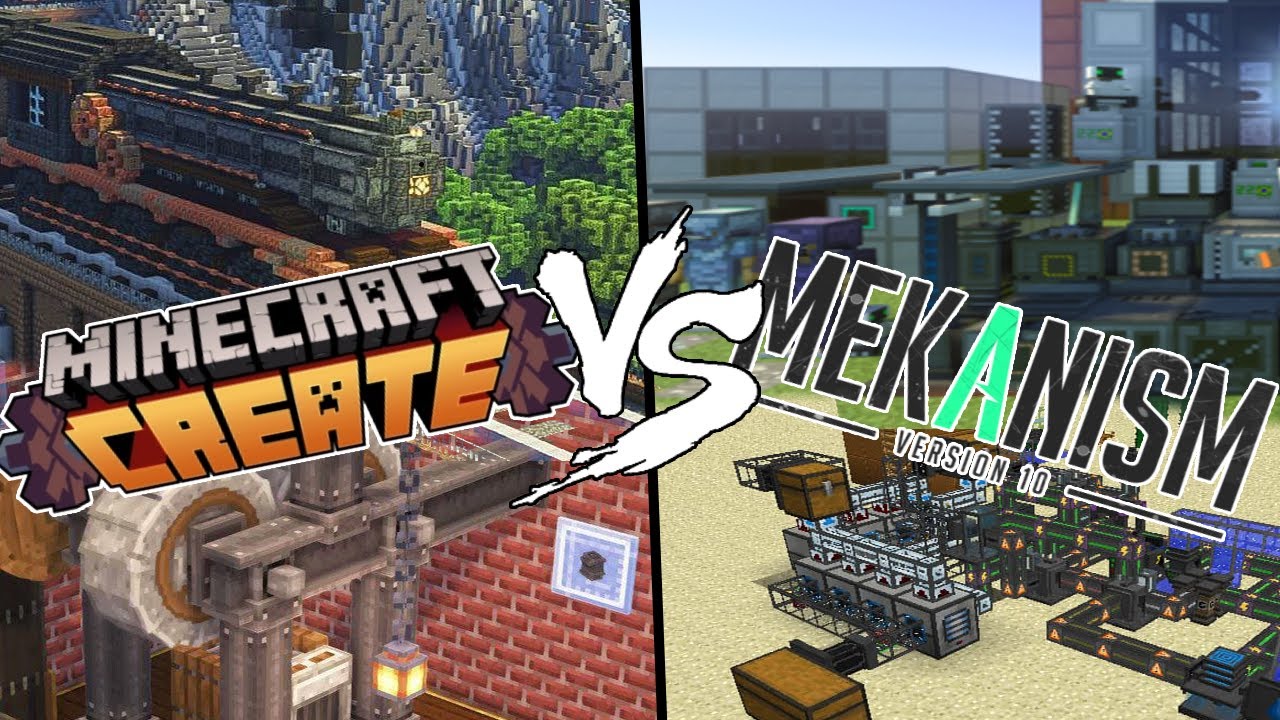 ESSE É O MELHOR MOD DE MINECRAFT