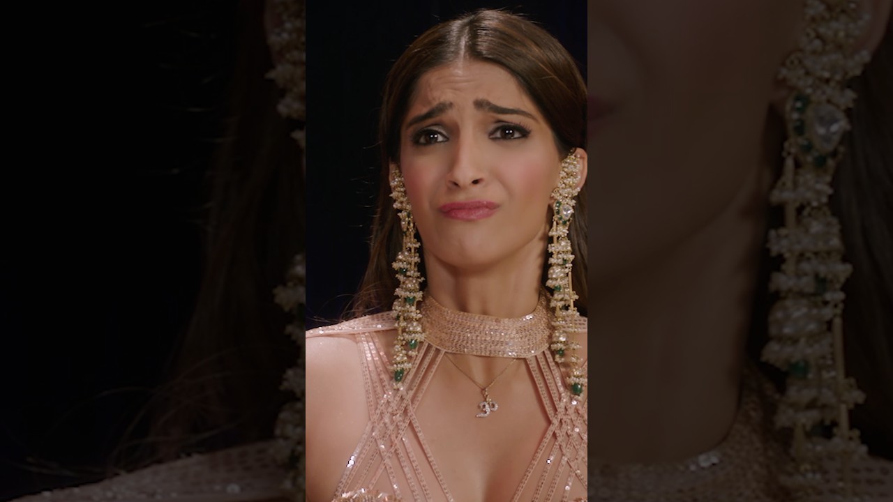 Sonam Kapoor&rsquo;s FURIOUS Rant At Her Fianc&eacute; 👀#VeereDiWedding