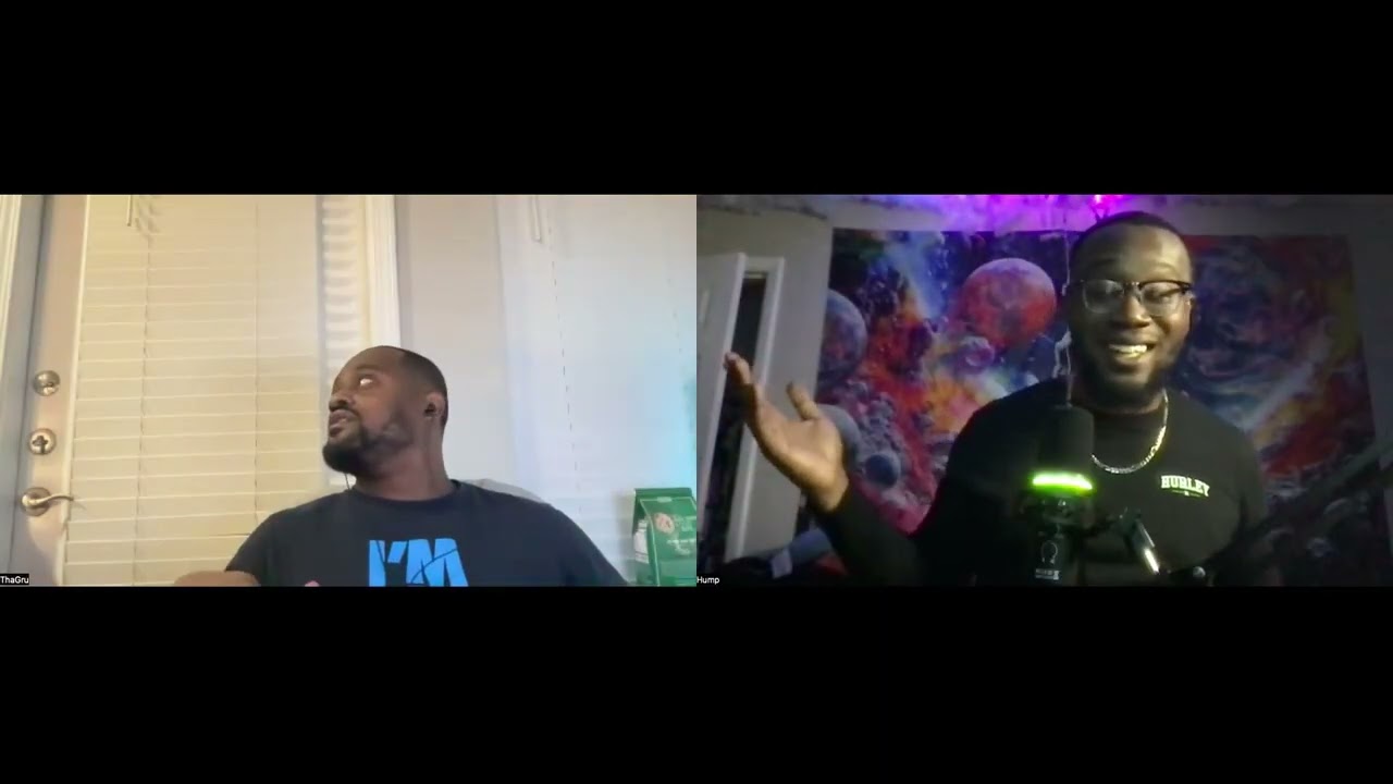 Word To The Wyze Episode 129-  Olympic hate