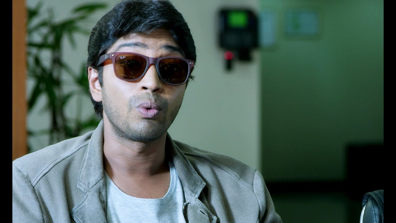 Bandipotu Release Date Trailer 2 - Allari Naresh, Rao Ramesh, Tanikella Bharani