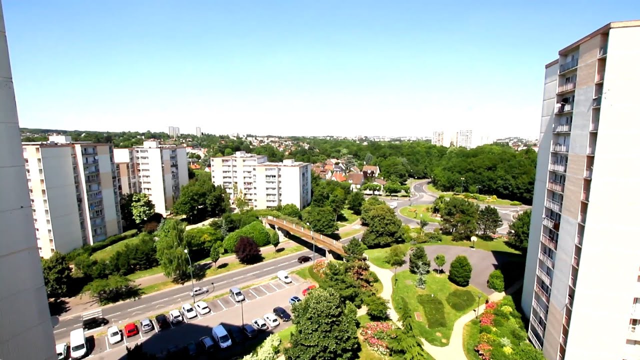 Regards croisés - Mémoires de quartier