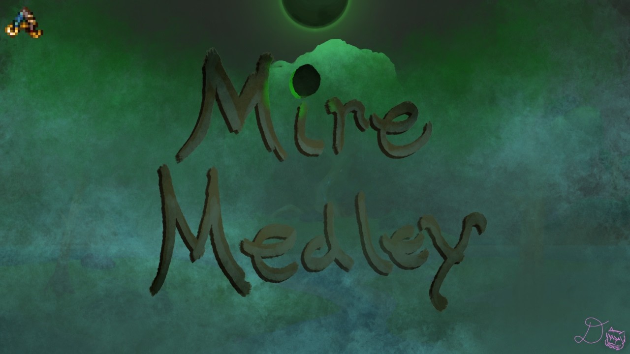 Ancients Awakened: Otherworld OST - Mire Medley - (New Themes of the Mire)