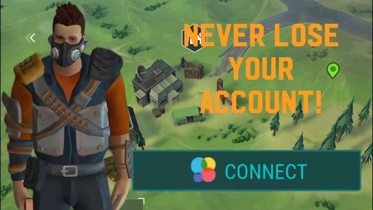 LDOE settlement base tour AND how to make sure you don&rsquo;t lose your account!!!