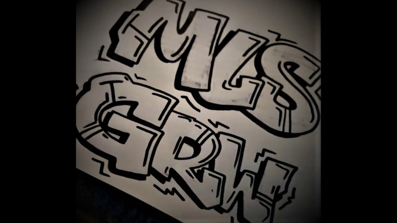 MLS &times; GRAWE EP - MISJA