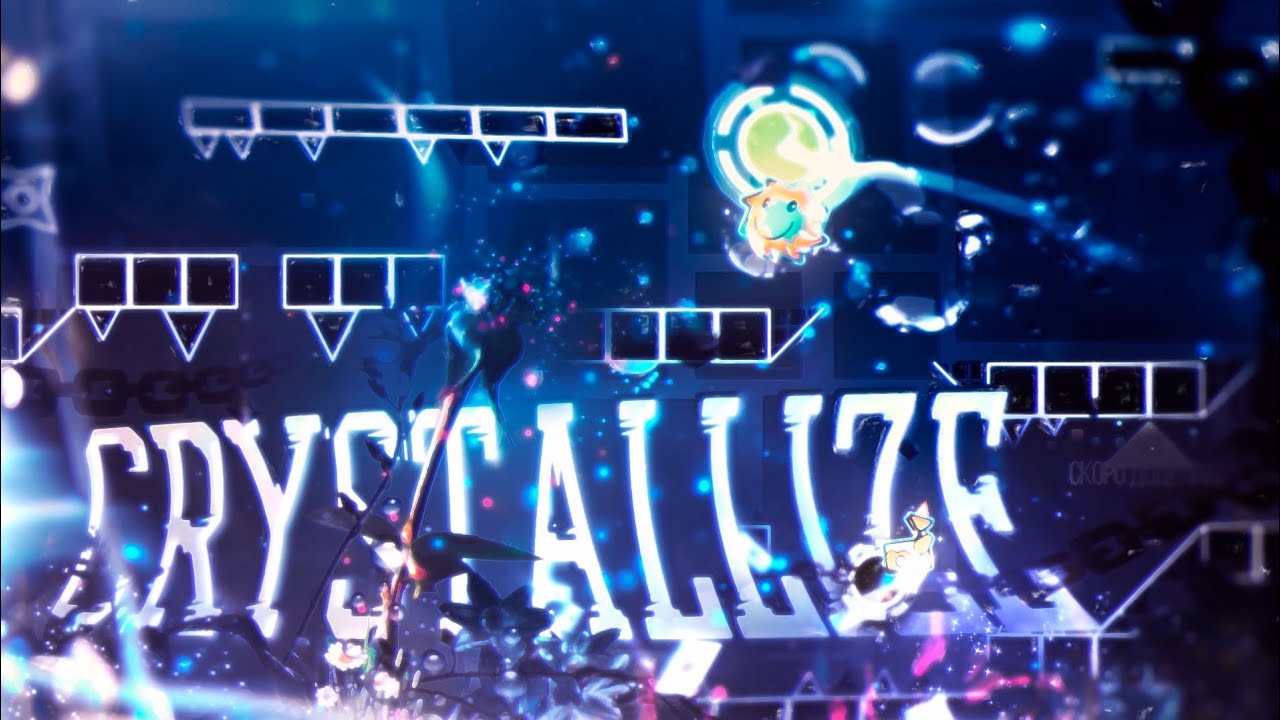 Crystallize by AviLateo (ft. Yoshi) 