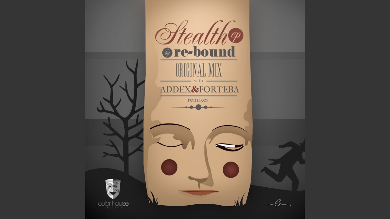 Re-Bound - Wrong Days (Addex Remix)