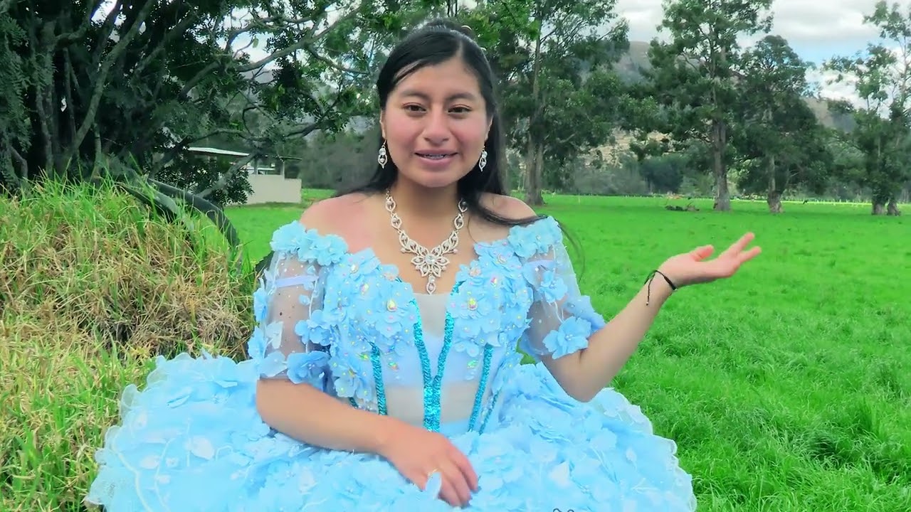 Lilianita Del Amor / Un Momento De Chacota / Primicia 2026
