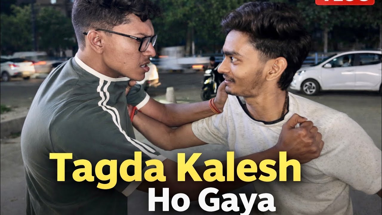 Humaare Beech Aurat Aa Gayi ! Saurabh Rawat |