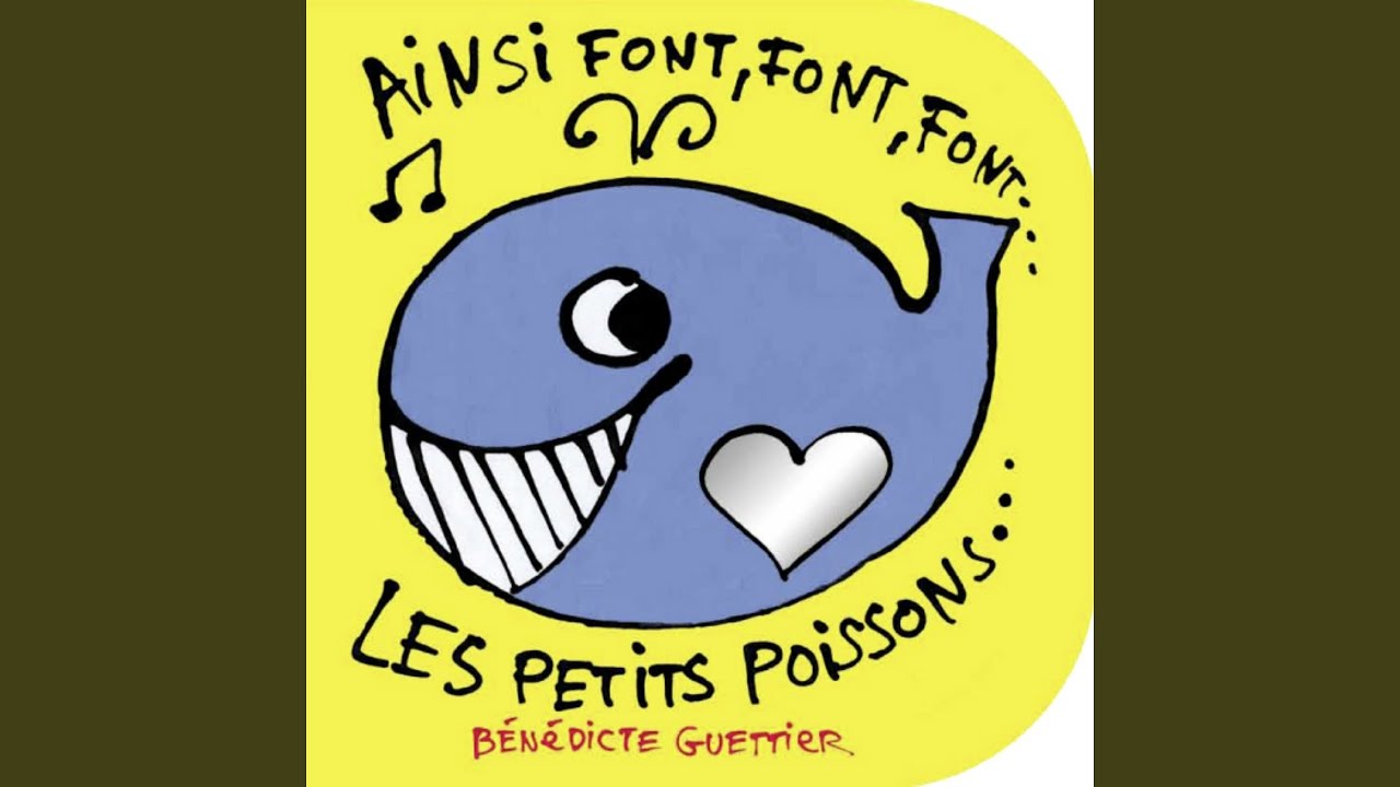 C'est la baleine