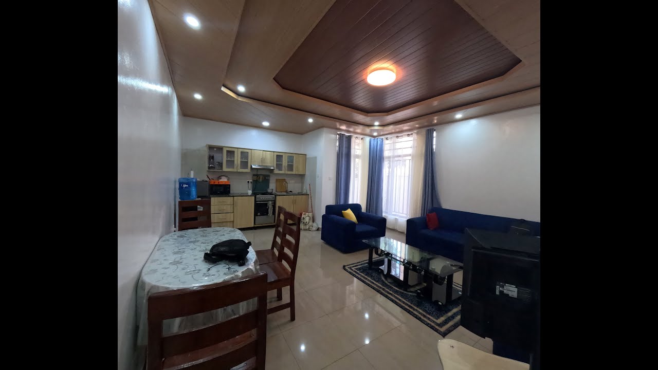 My Dream Appartment in Nyamirambo. Kigali, Rwanda 🇷🇼