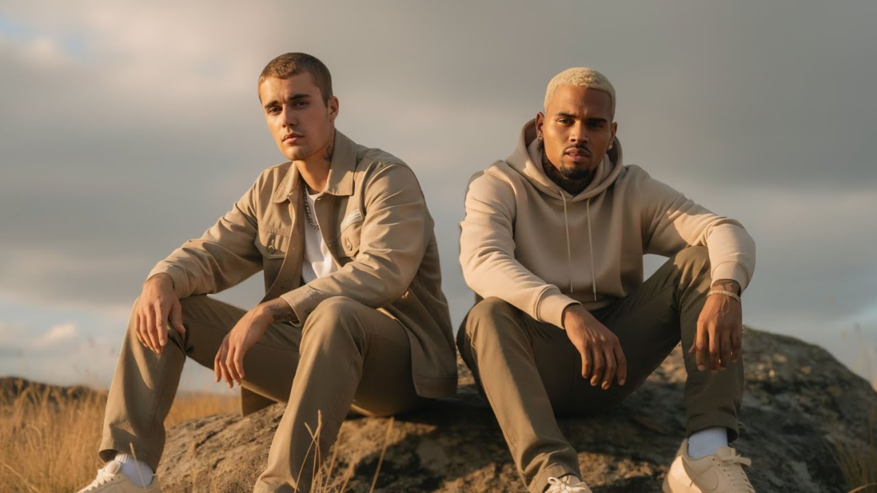 Justin Bieber, Chris Brown - Closer to Your Heart