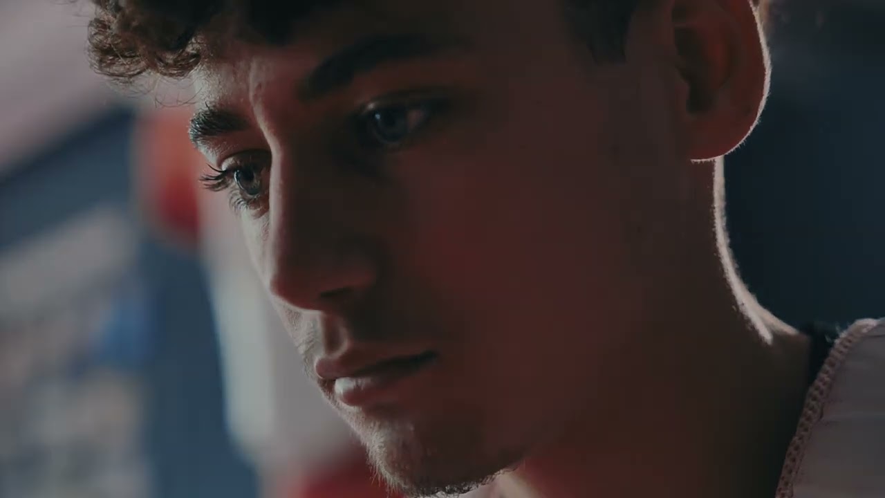 🥋 Ernest Merdanaj: Rrëfimi i një Kampioni Evropian në Taekwondo 🏆