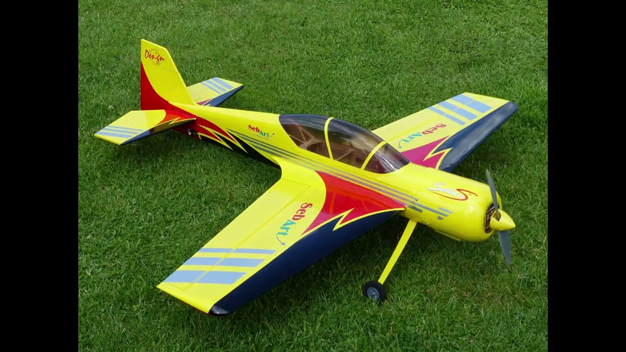 RC Elektromodell