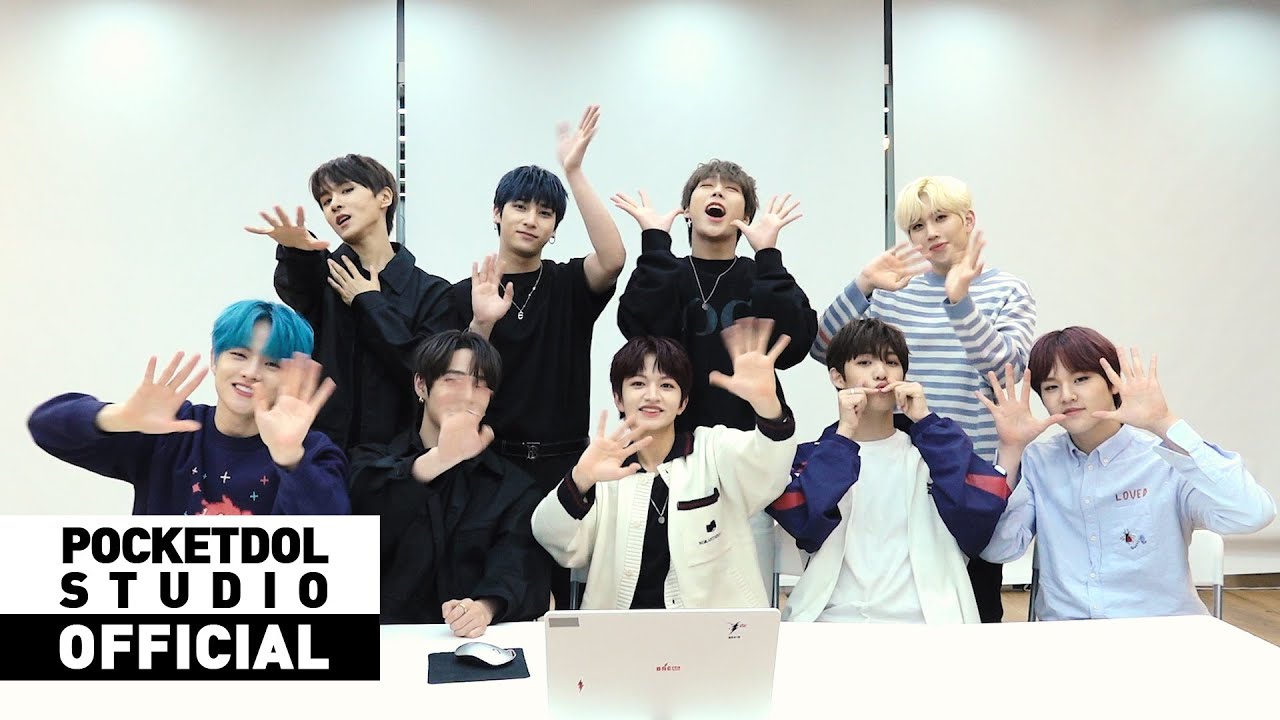 BAE173(비에이이173) - '사랑했다(Loved You)' MV Reaction