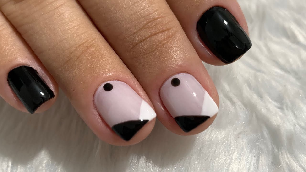 UNHAS DECORADAS (PASSO A PASSO)
