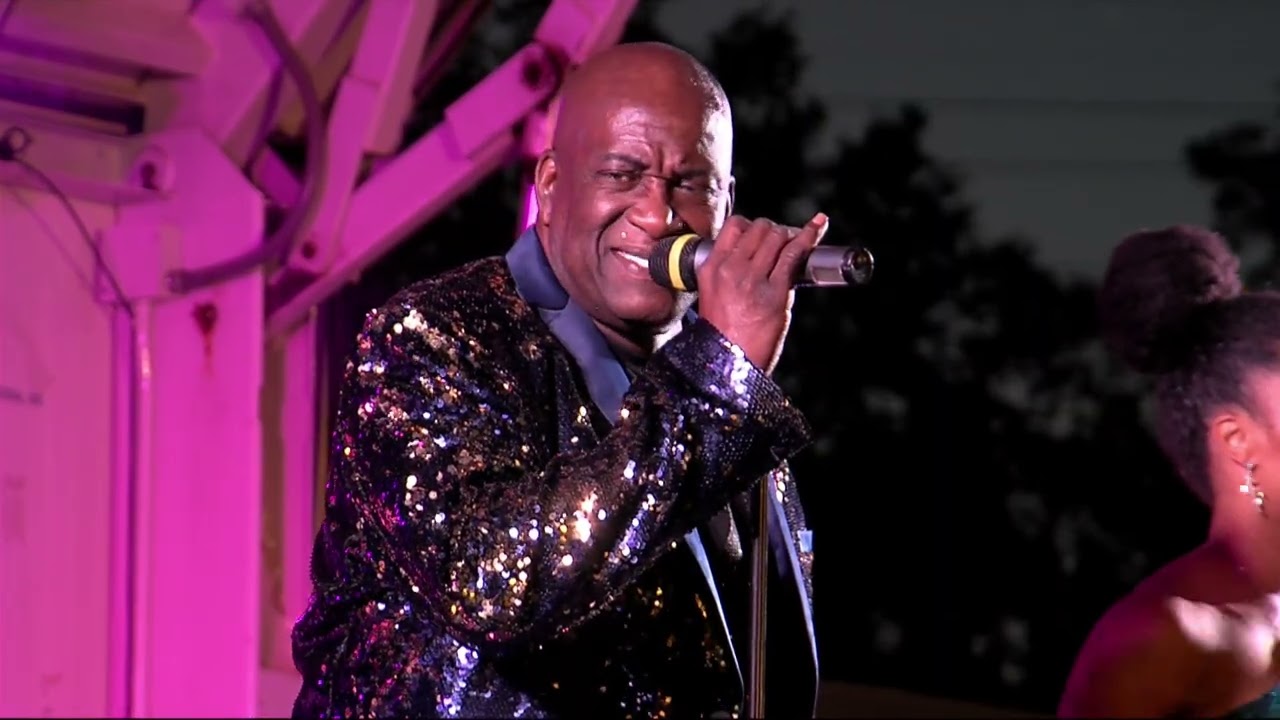 Mayor's Summer Concert Series | The Infernos | September 8, 2025
