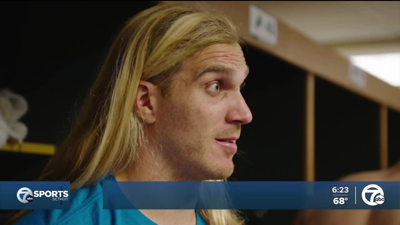 Anzalone on doubters questioning Lions coordinators: 'Not highly intelligent'