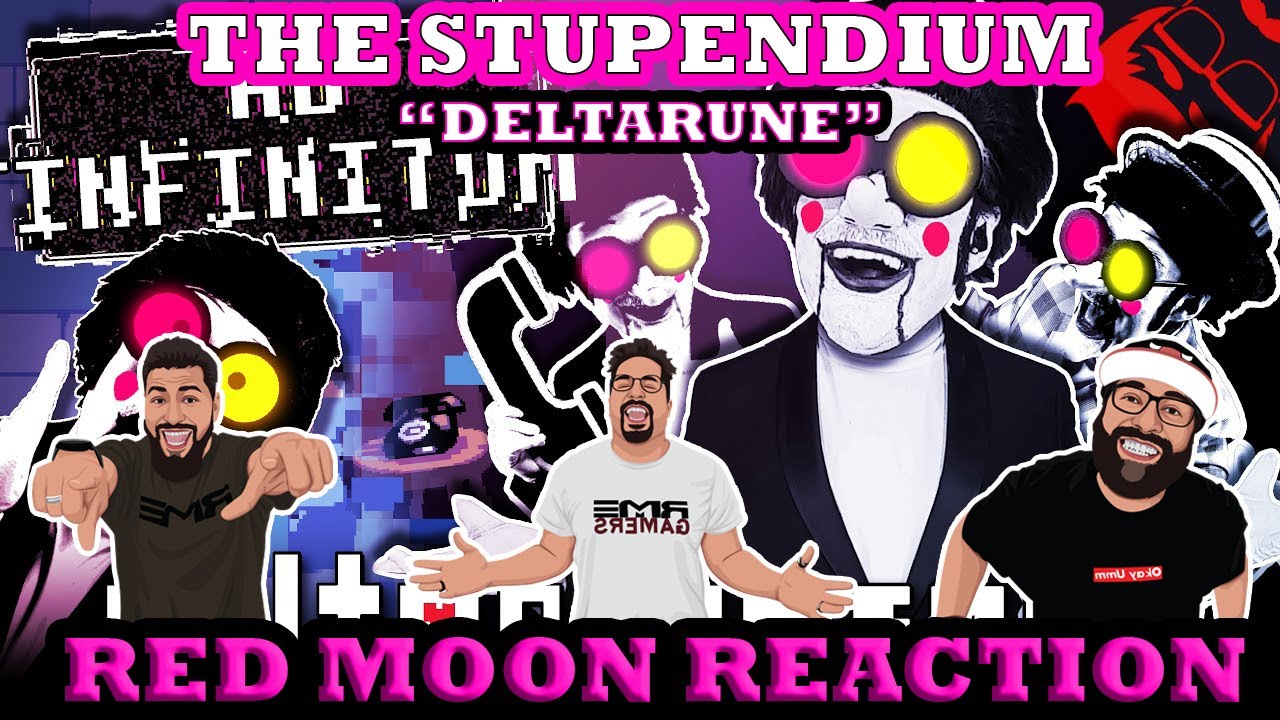 The Stupendium 
