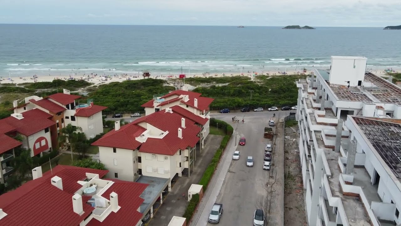 Bairro dos Ingleses em Floripa