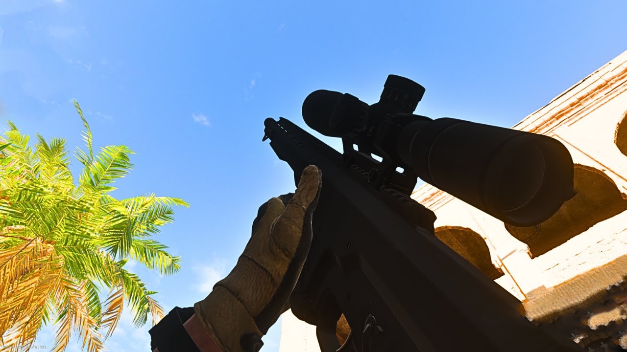 Modern Warfare 2 in 2026: A Masterpiece or a Mess? @COD @MW2