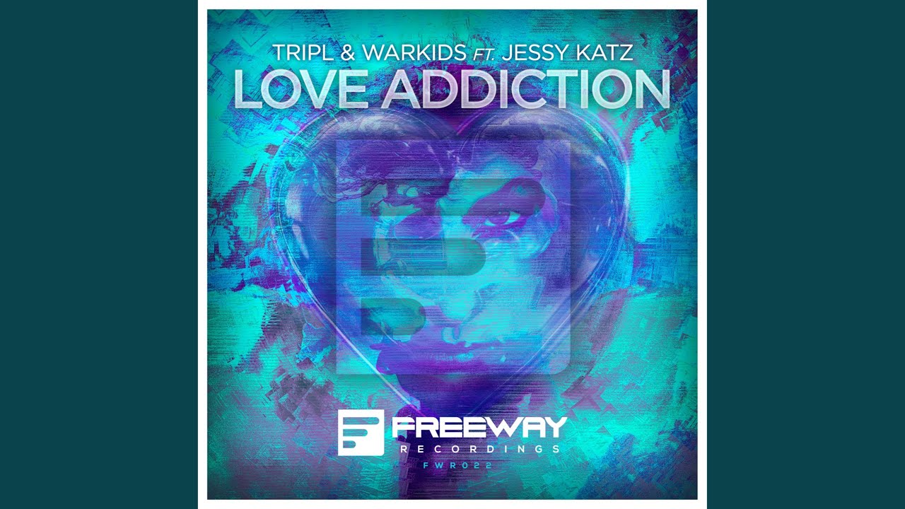 Love Addiction
