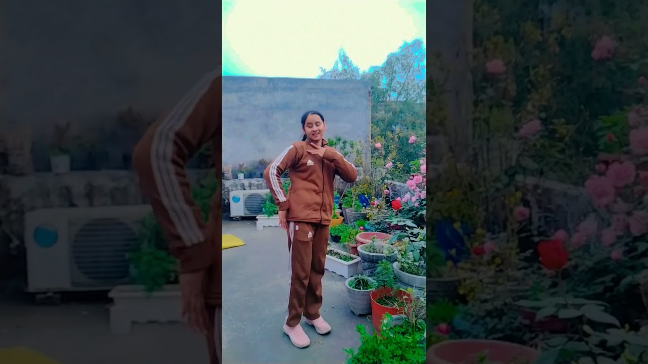 Jiya Kori Kori kando🥰😍😘🤩❤️