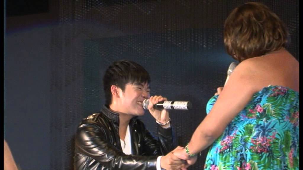 Hãy Cho Tôi (St: Dino Phạm Hoàng Dũng) NS Bình Mập ft CS Nguyễn Huy (Liveshow Mùa Xuân Xa Mẹ - 2013)