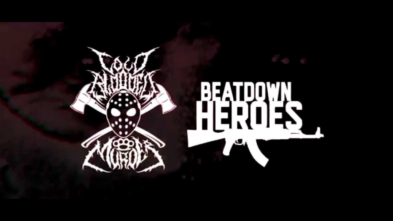 BEATDOWN HEROES 