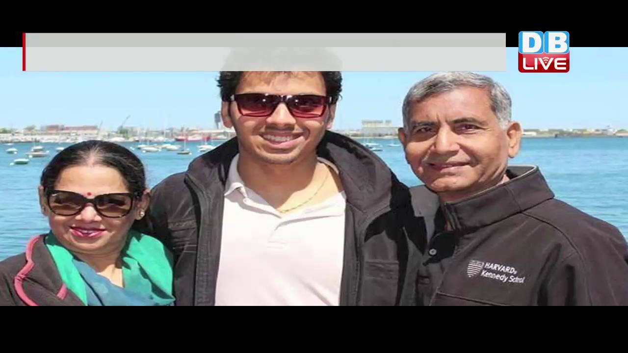 DBLIVE | 20 May |  BJP's star poll strategist Rajat Sethi