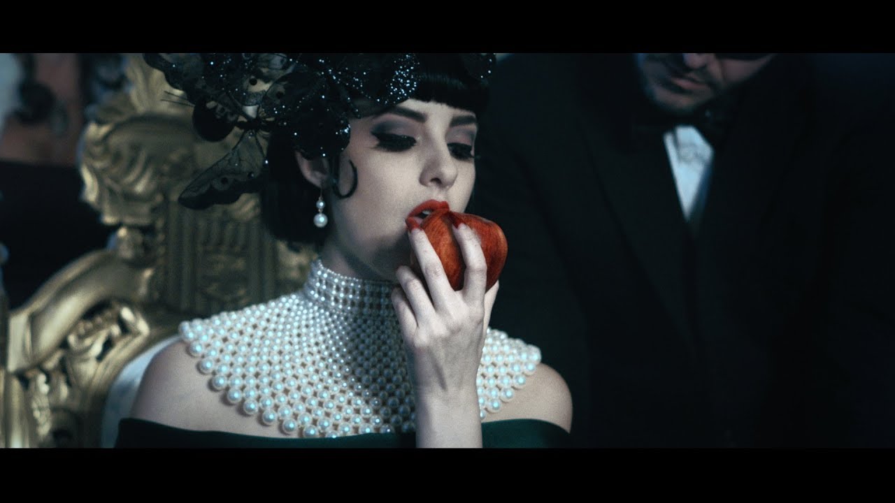 Lola Blanc - Don&rsquo;t Say You Do (Official Video)