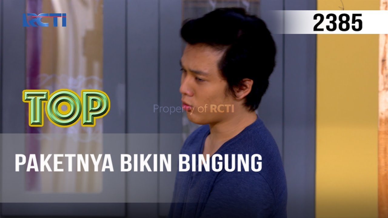 TUKANG OJEK PENGKOLAN - Special Keluarga Abi Umi - Paketnya Bikin Bingung | 19 Mei 2020