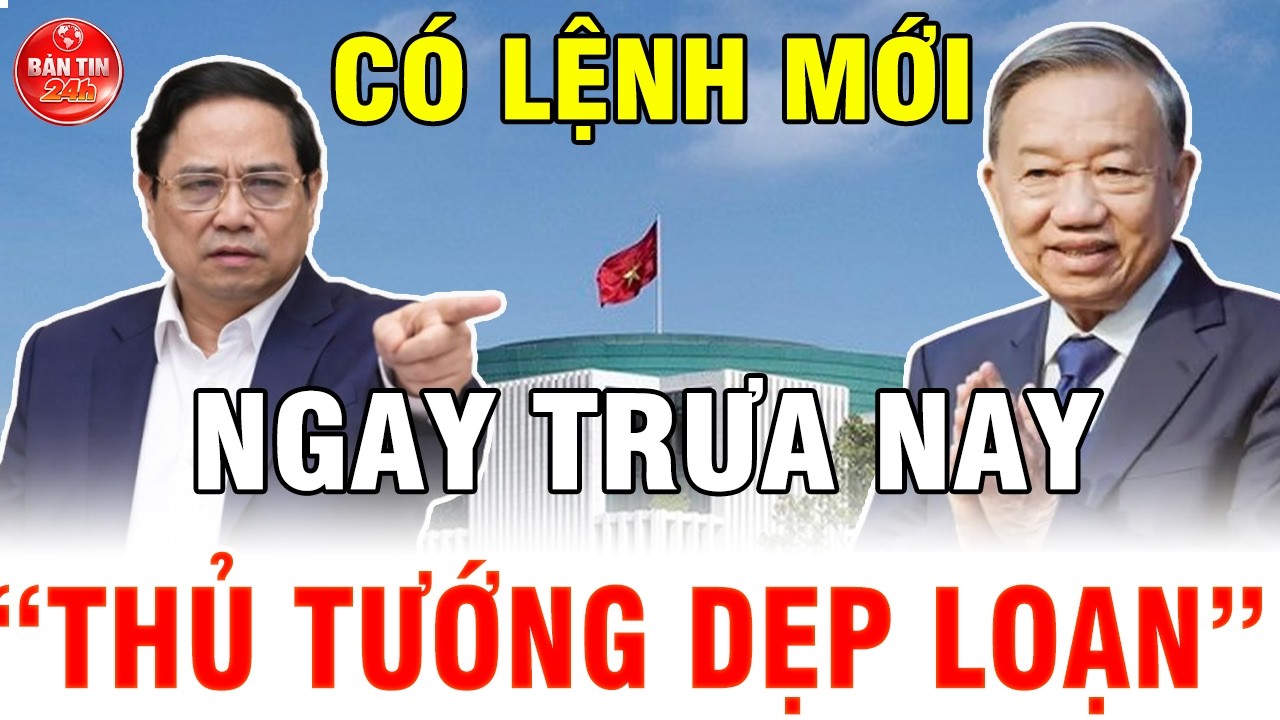 Tin tức Việt Nam mới nhất ngày 17/03/2026 ✈️Tin Nóng Chính Trị Việt Nam✈️#bantin24hmoinhat